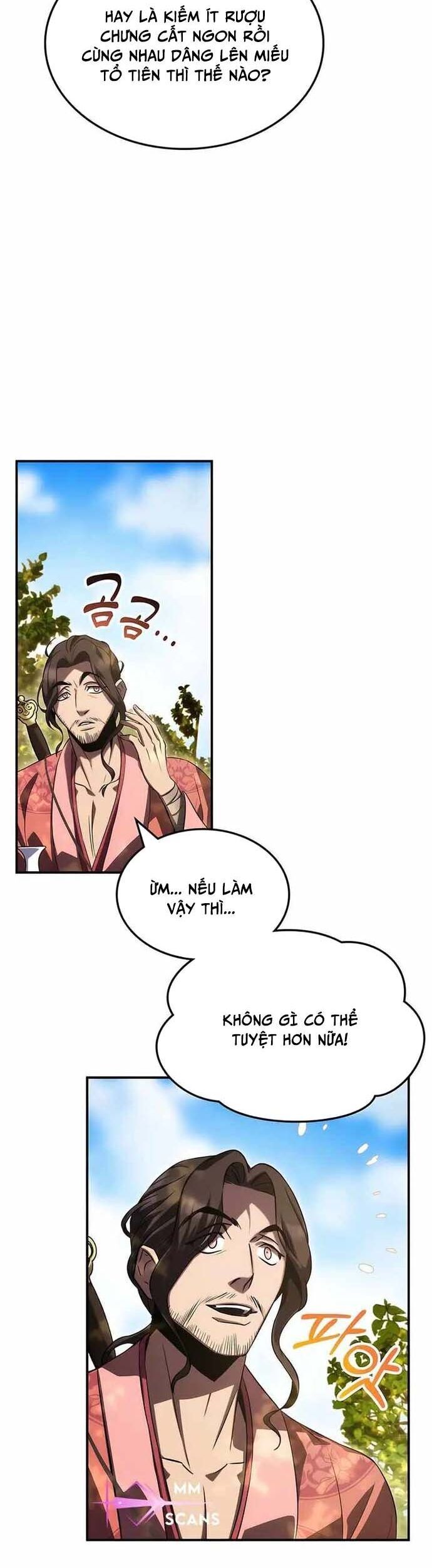 Tăng Lực Thợ Săn - Chapter 48 - Page 9