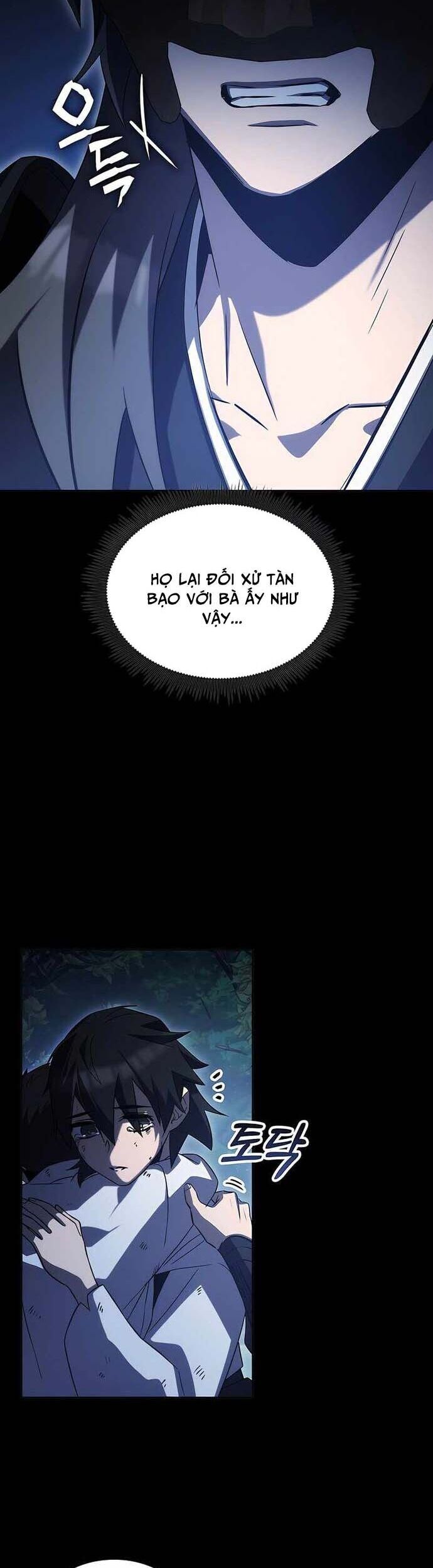 Tăng Lực Thợ Săn - Chapter 49 - Page 10
