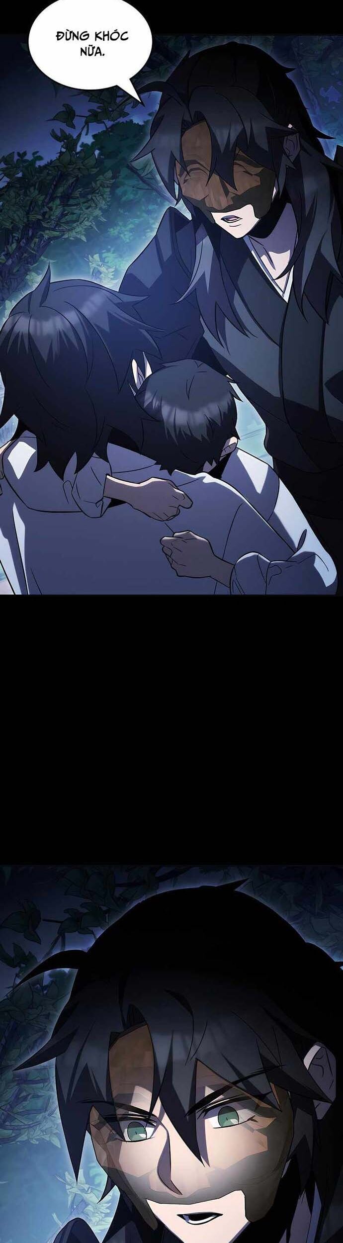 Tăng Lực Thợ Săn - Chapter 49 - Page 11