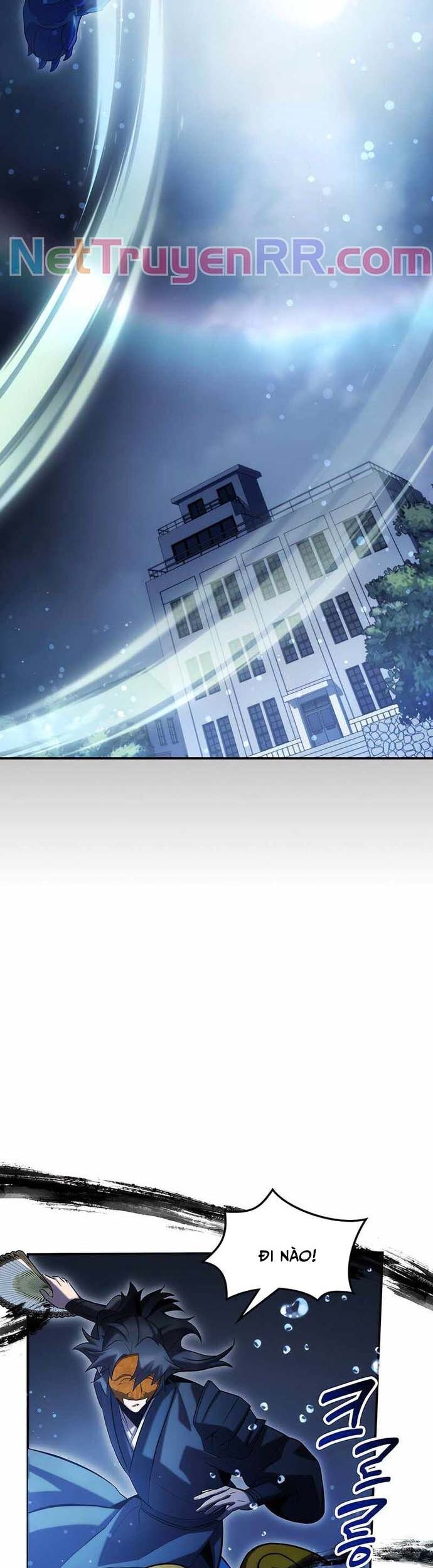 Tăng Lực Thợ Săn - Chapter 49 - Page 13