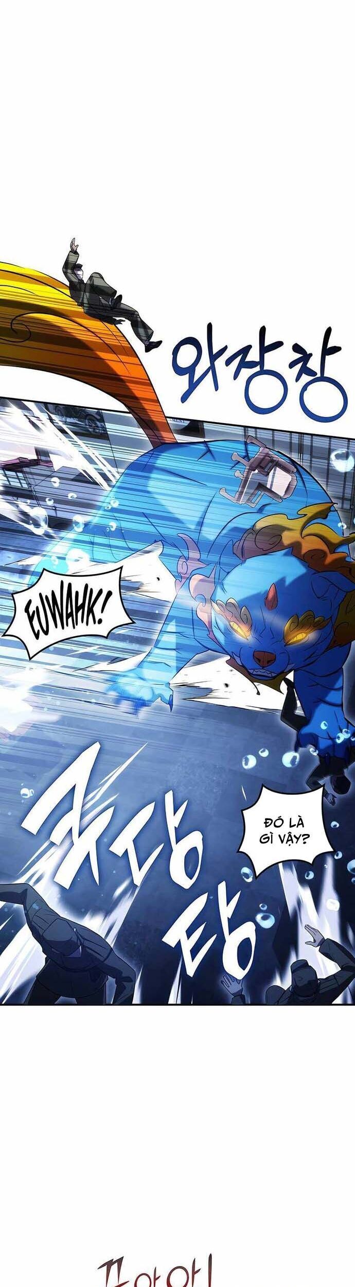 Tăng Lực Thợ Săn - Chapter 49 - Page 15