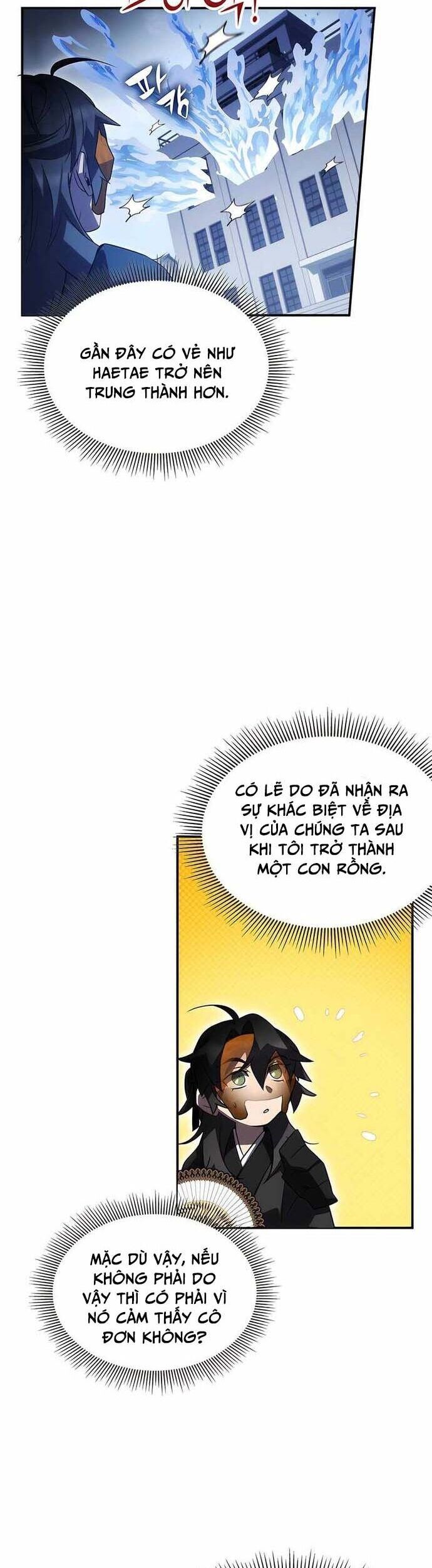 Tăng Lực Thợ Săn - Chapter 49 - Page 16