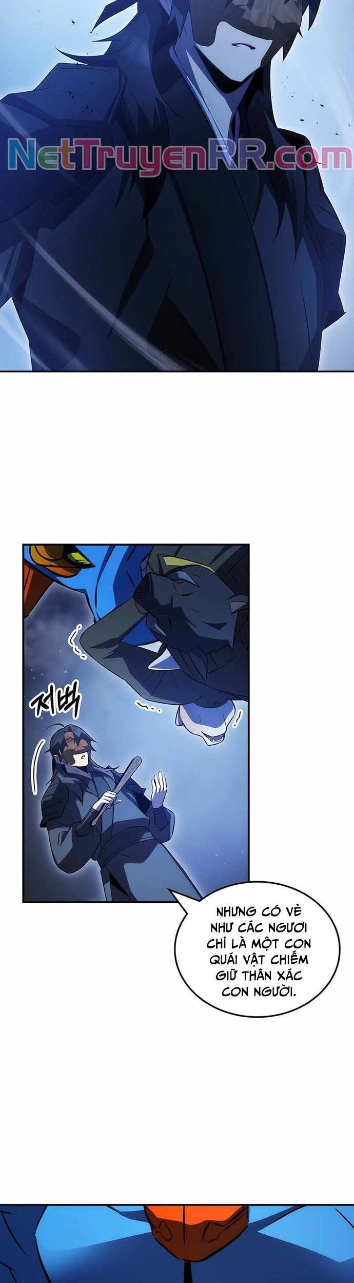 Tăng Lực Thợ Săn - Chapter 49 - Page 19