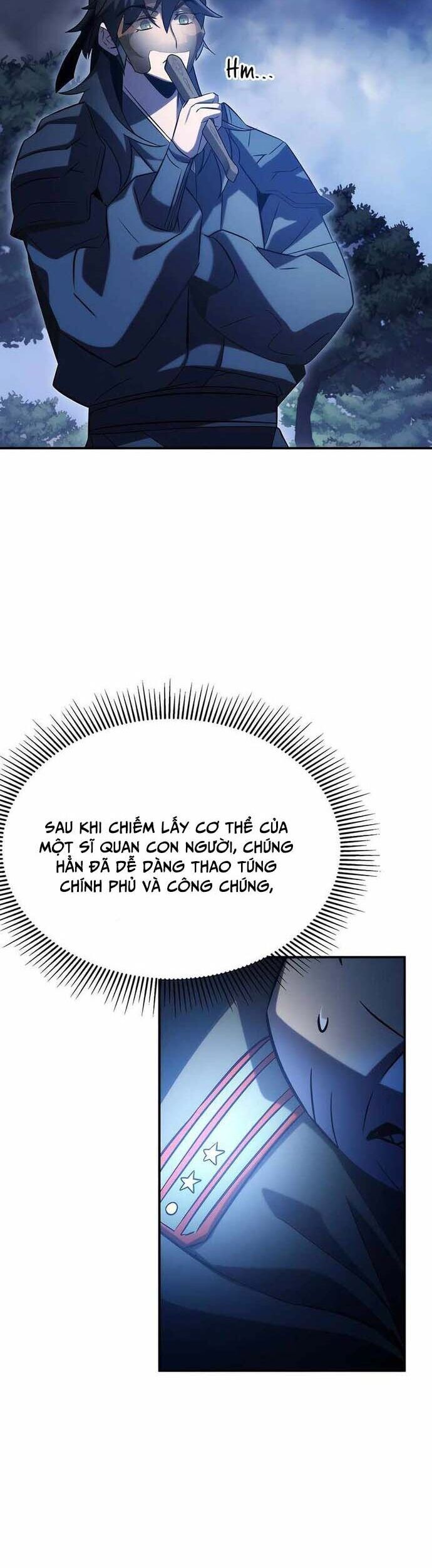 Tăng Lực Thợ Săn - Chapter 49 - Page 22