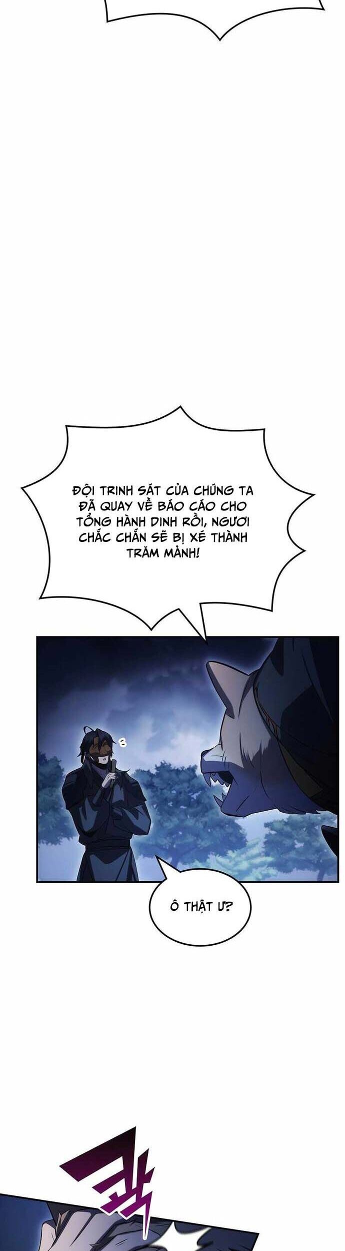 Tăng Lực Thợ Săn - Chapter 49 - Page 24