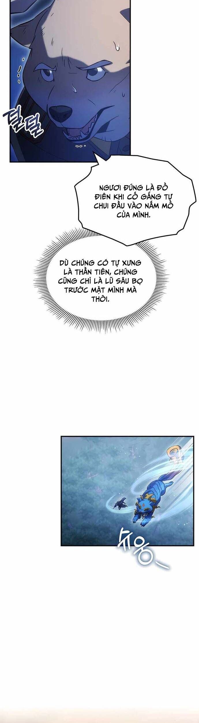 Tăng Lực Thợ Săn - Chapter 49 - Page 26