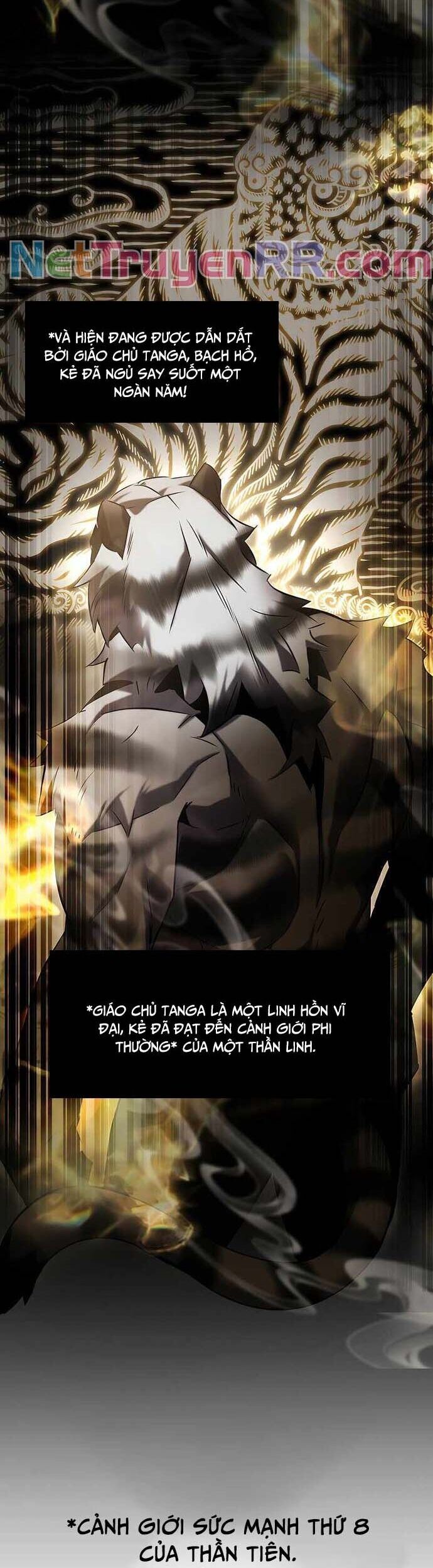 Tăng Lực Thợ Săn - Chapter 49 - Page 28