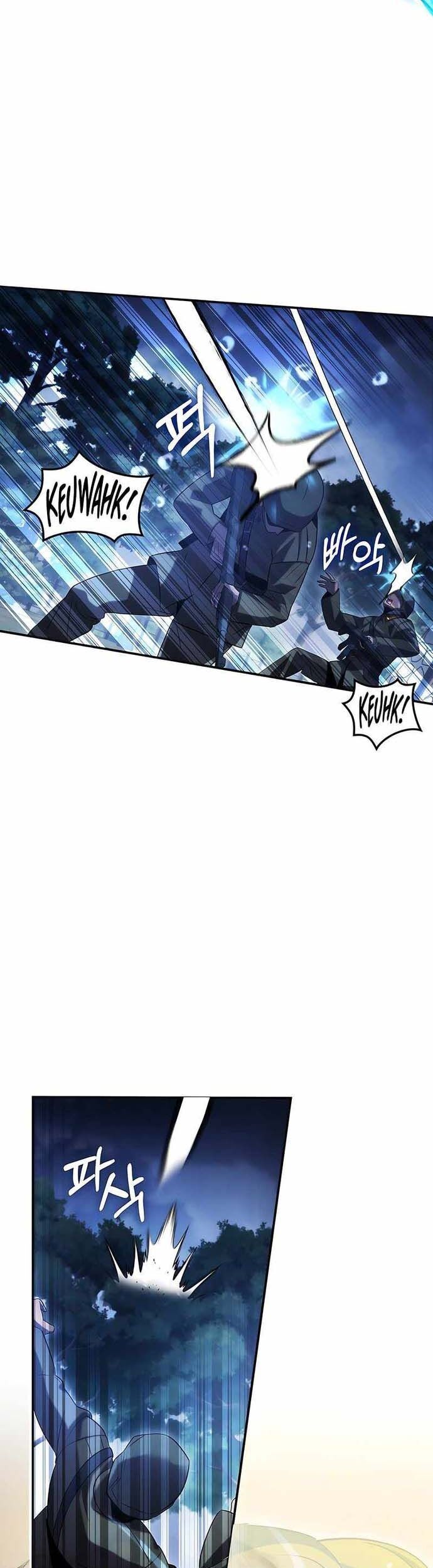 Tăng Lực Thợ Săn - Chapter 49 - Page 3