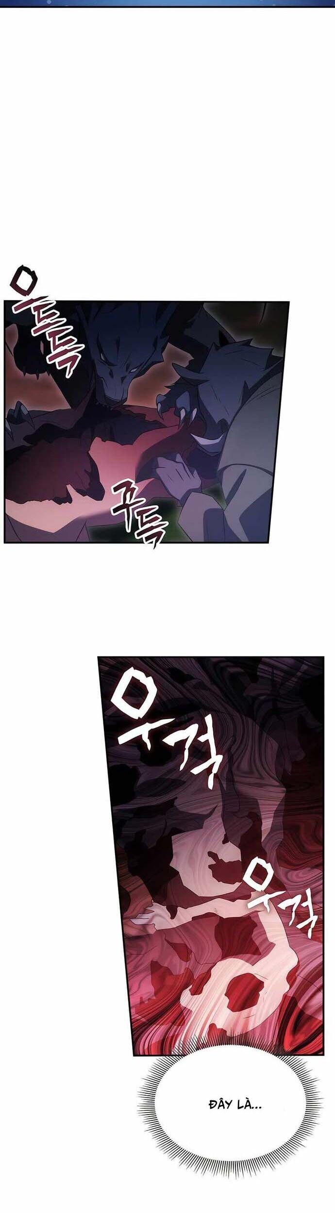 Tăng Lực Thợ Săn - Chapter 49 - Page 32