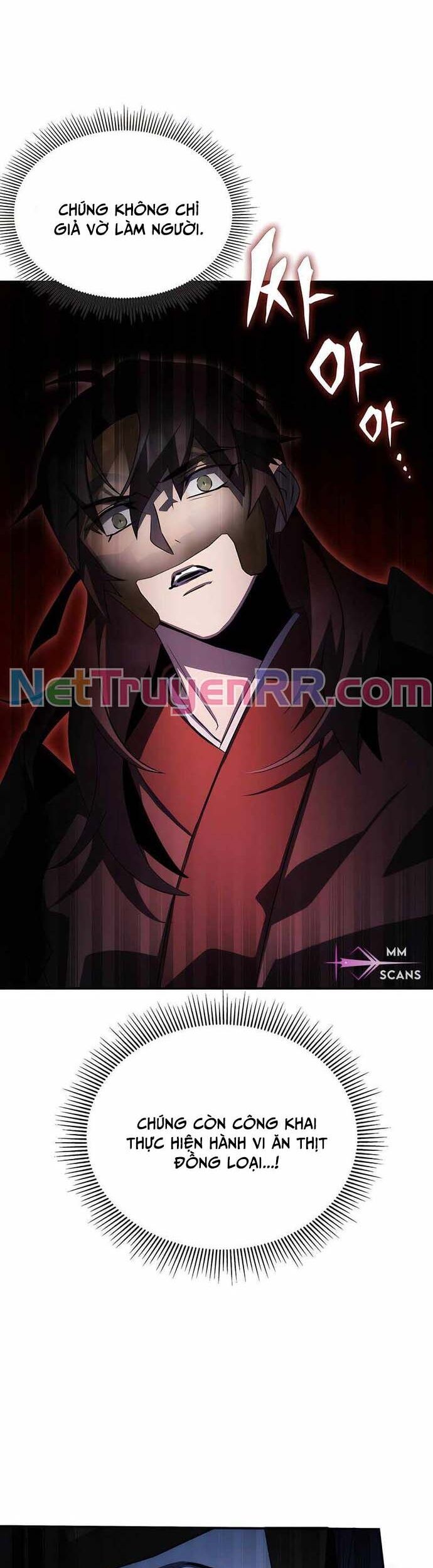 Tăng Lực Thợ Săn - Chapter 49 - Page 33