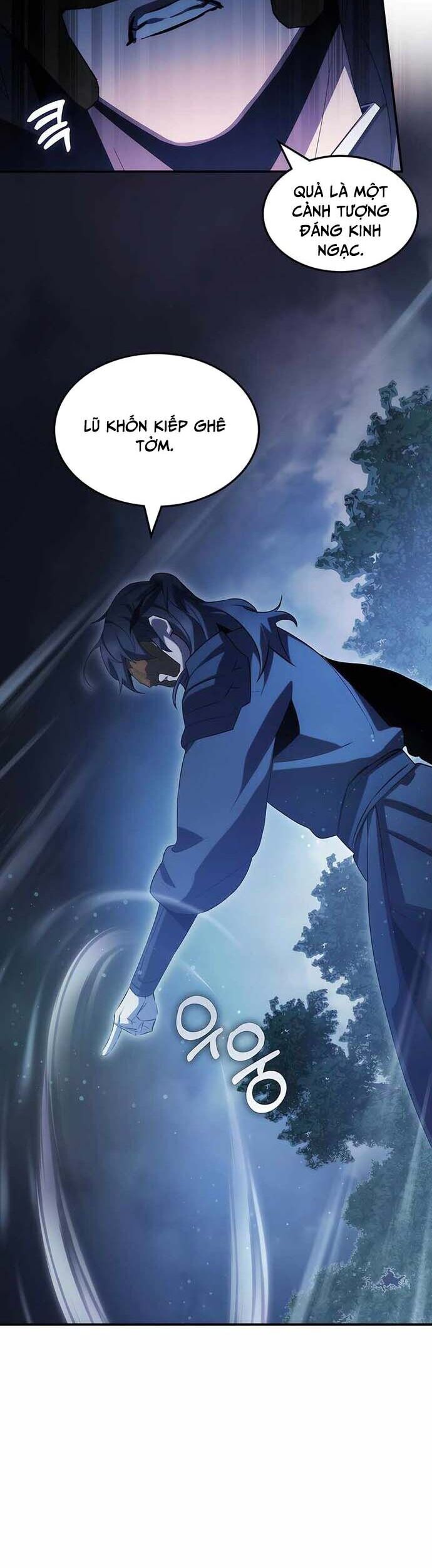 Tăng Lực Thợ Săn - Chapter 49 - Page 34