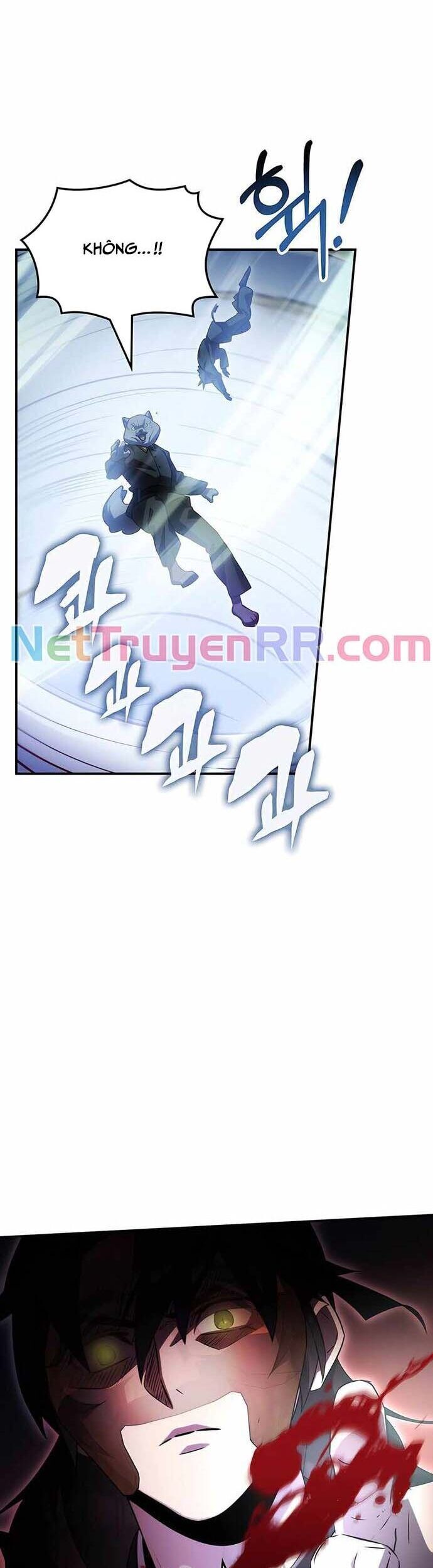 Tăng Lực Thợ Săn - Chapter 49 - Page 38