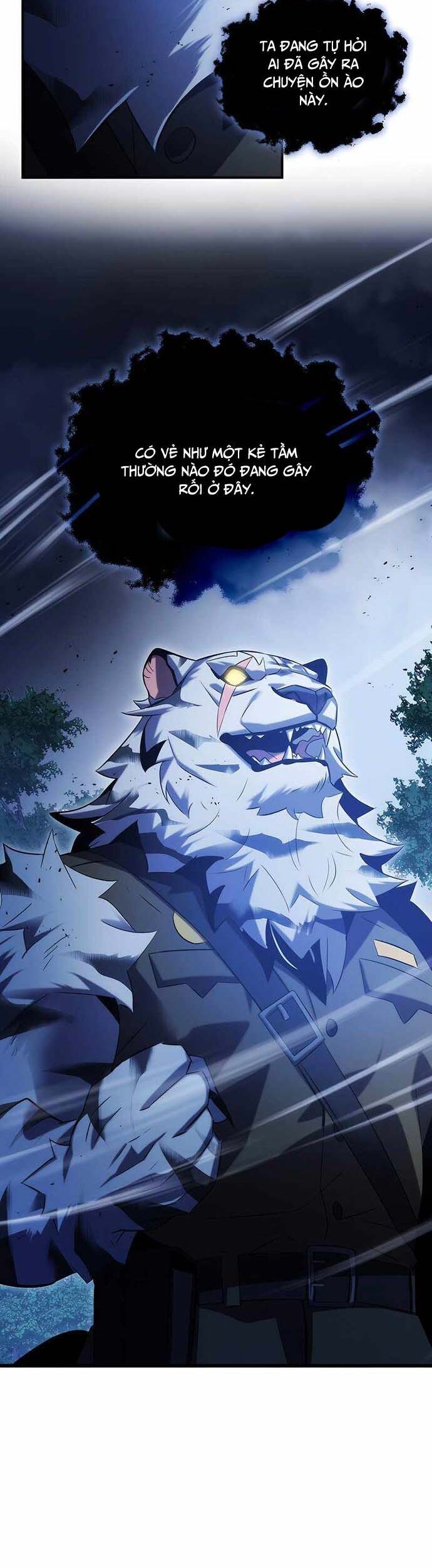 Tăng Lực Thợ Săn - Chapter 49 - Page 41