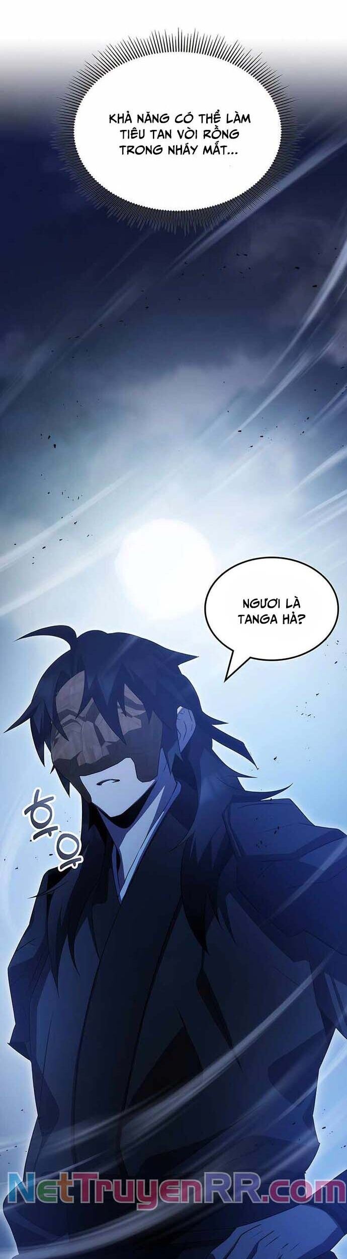 Tăng Lực Thợ Săn - Chapter 49 - Page 42