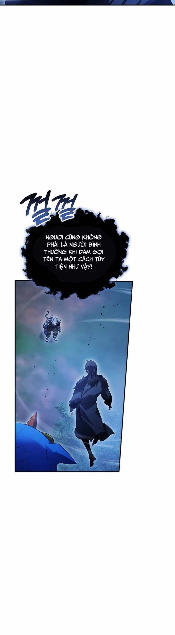 Tăng Lực Thợ Săn - Chapter 49 - Page 43