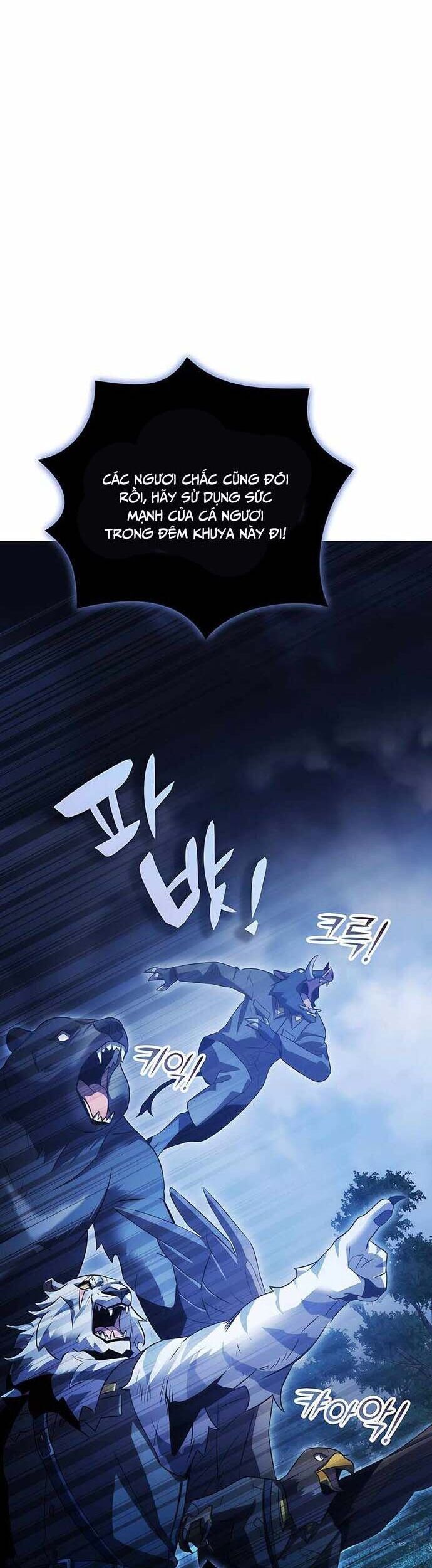 Tăng Lực Thợ Săn - Chapter 49 - Page 44