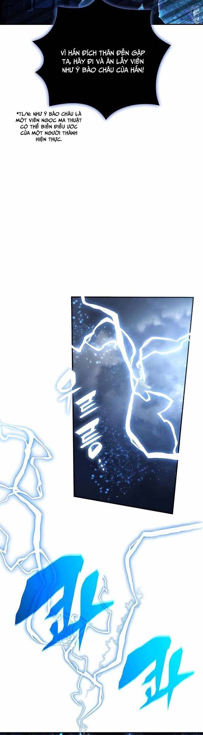 Tăng Lực Thợ Săn - Chapter 49 - Page 45