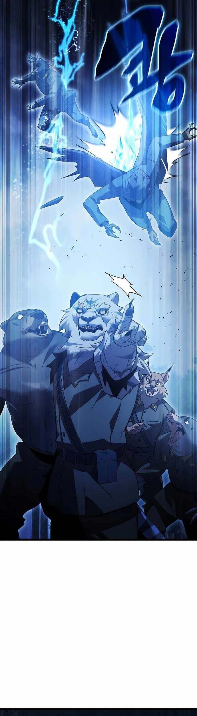 Tăng Lực Thợ Săn - Chapter 49 - Page 46