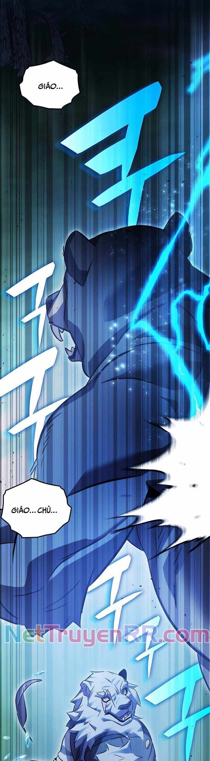 Tăng Lực Thợ Săn - Chapter 49 - Page 47