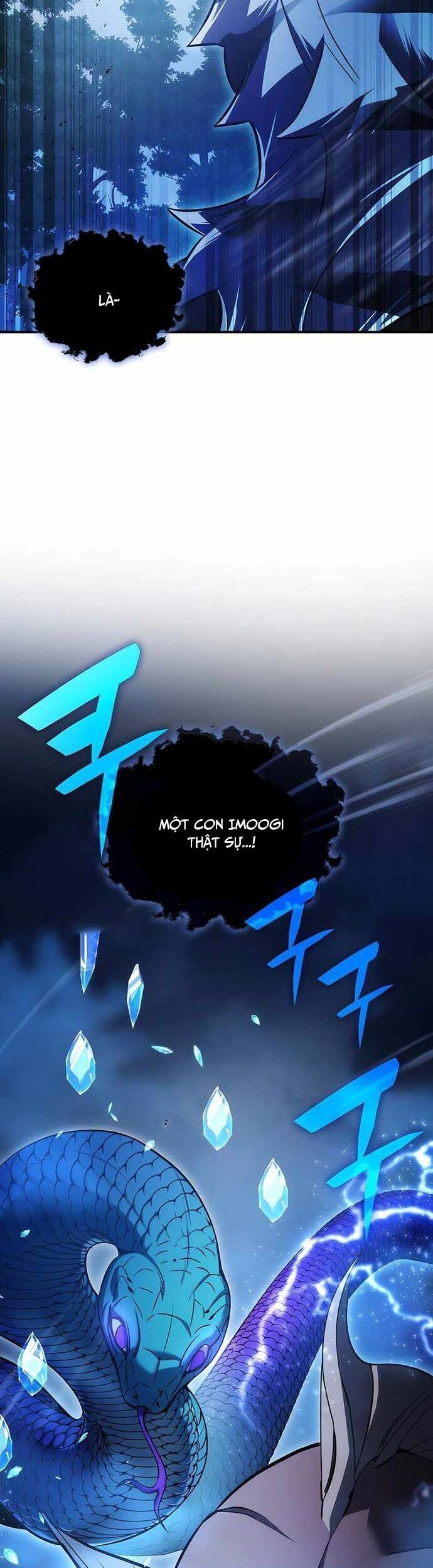 Tăng Lực Thợ Săn - Chapter 49 - Page 49