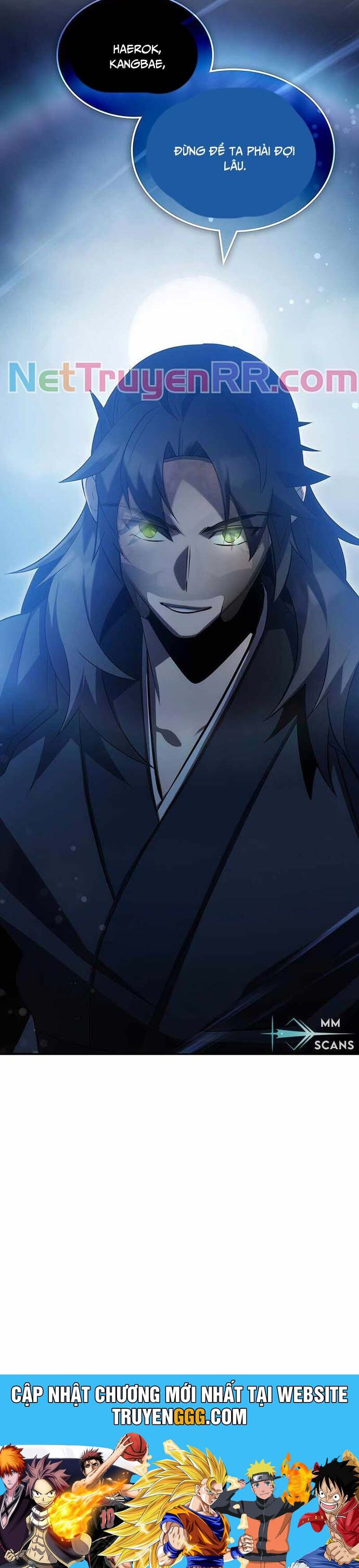 Tăng Lực Thợ Săn - Chapter 49 - Page 51