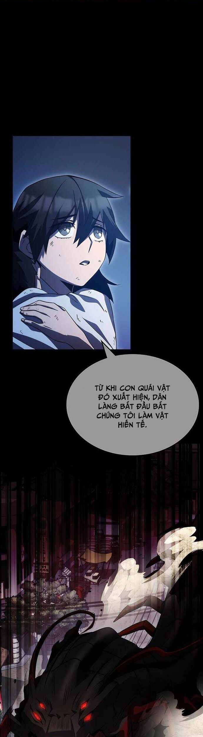 Tăng Lực Thợ Săn - Chapter 49 - Page 6