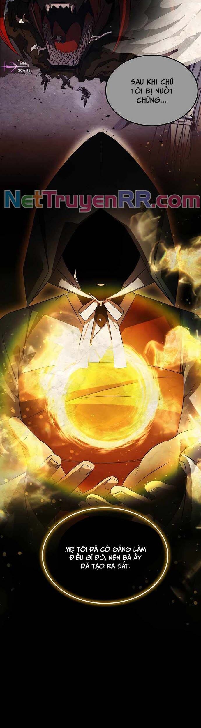 Tăng Lực Thợ Săn - Chapter 49 - Page 7