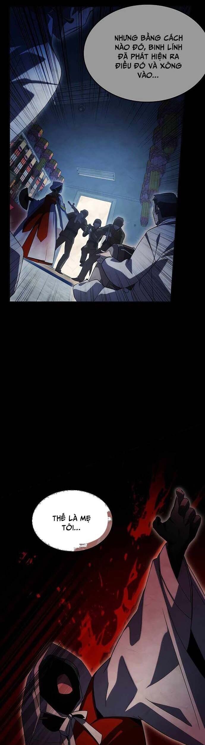 Tăng Lực Thợ Săn - Chapter 49 - Page 8