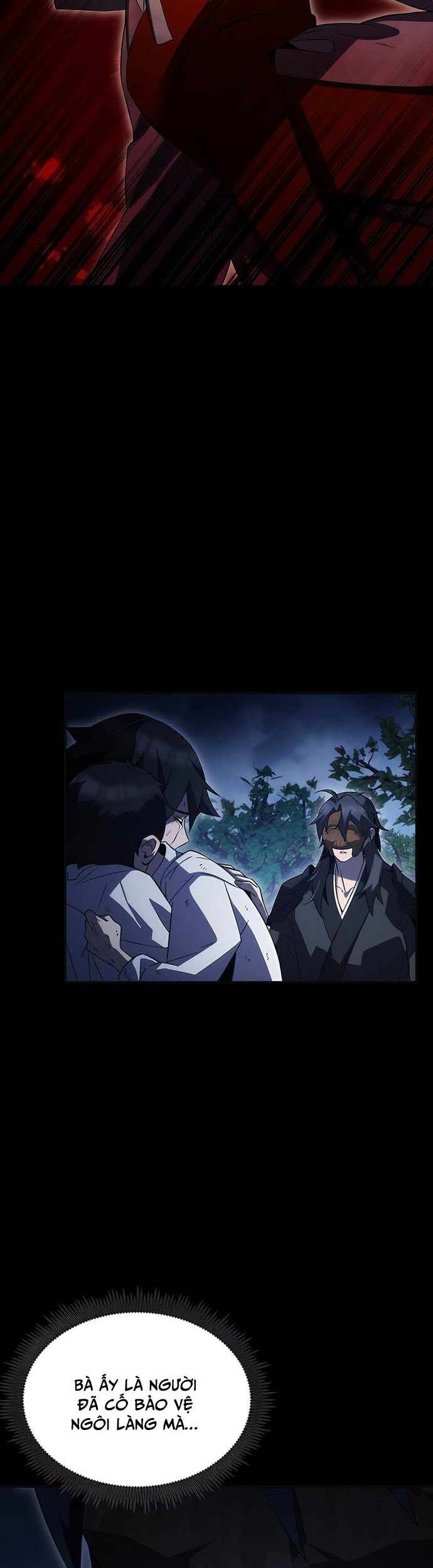 Tăng Lực Thợ Săn - Chapter 49 - Page 9