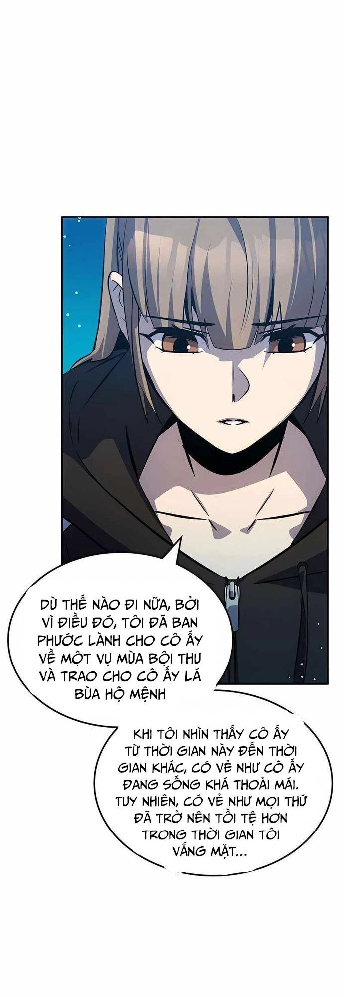 Tăng Lực Thợ Săn - Chapter 51 - Page 10