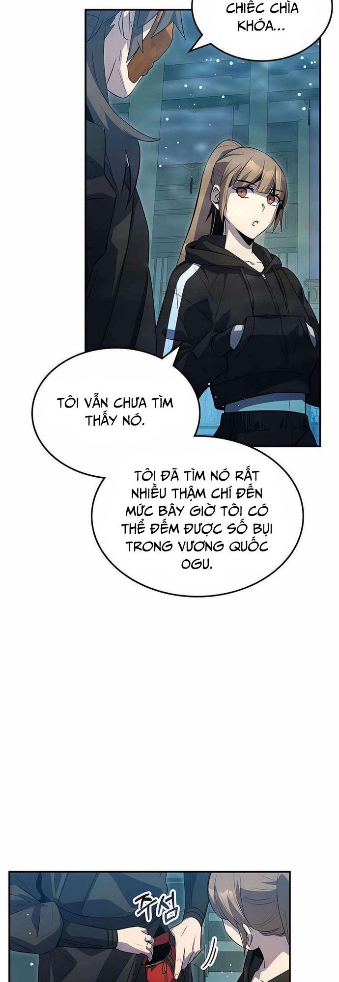 Tăng Lực Thợ Săn - Chapter 51 - Page 12