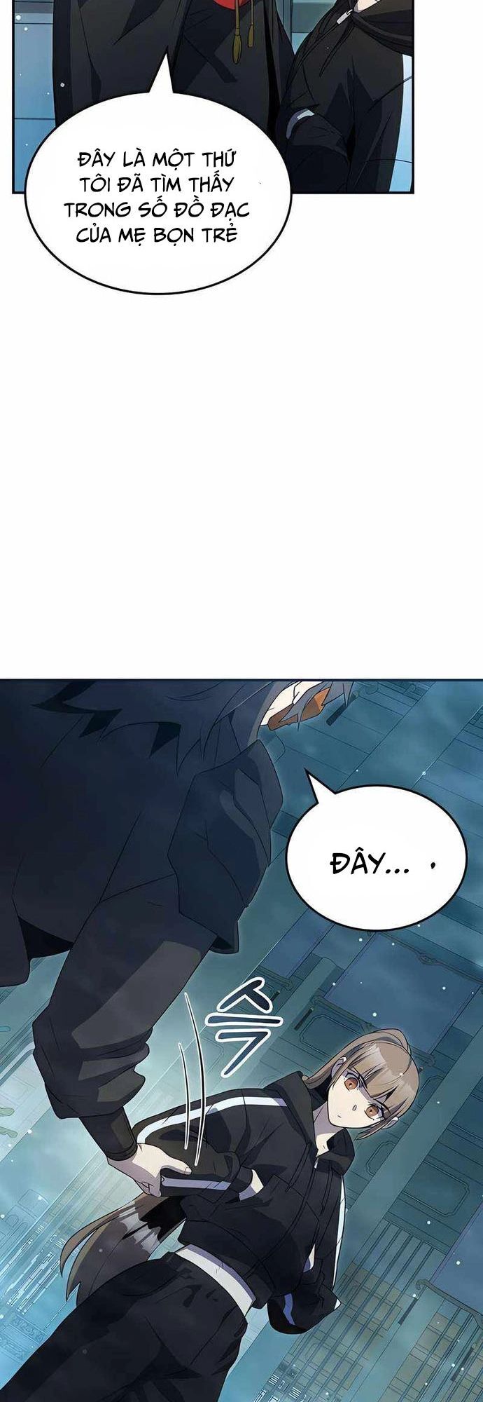 Tăng Lực Thợ Săn - Chapter 51 - Page 13