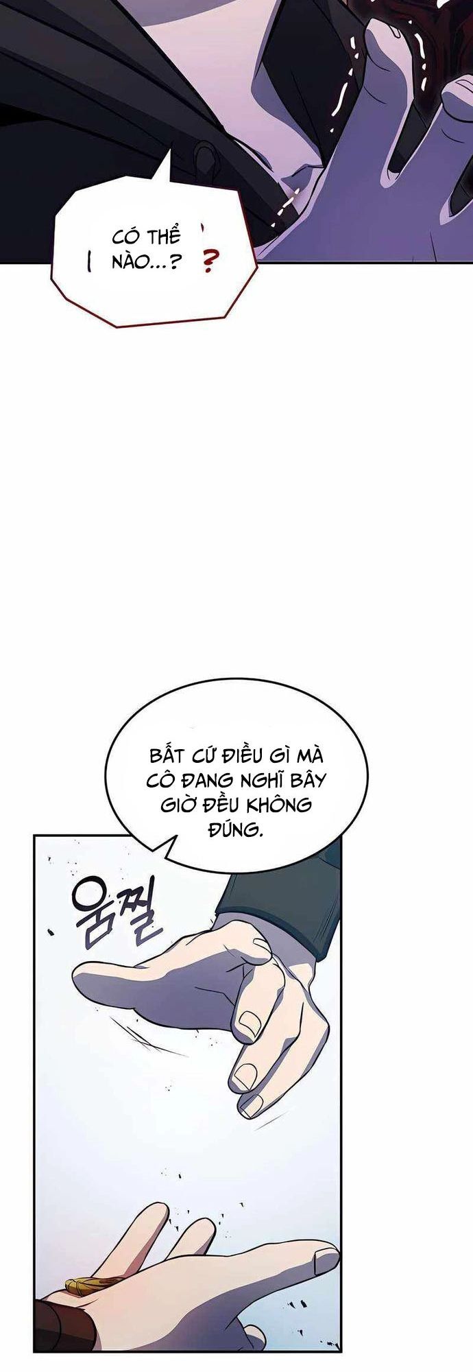 Tăng Lực Thợ Săn - Chapter 51 - Page 17