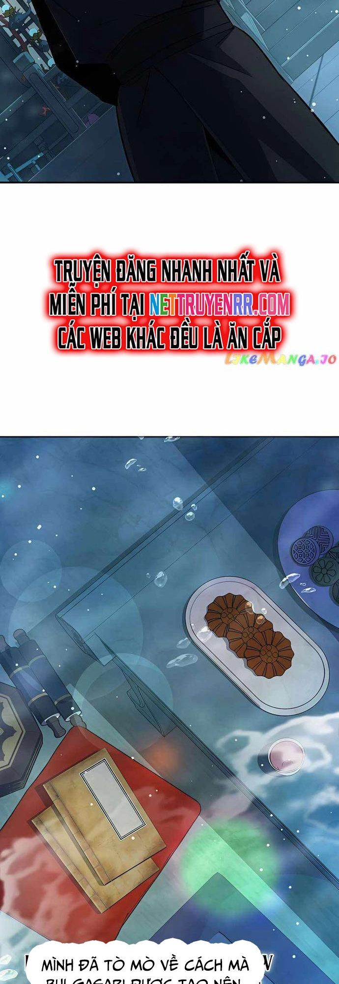 Tăng Lực Thợ Săn - Chapter 51 - Page 19