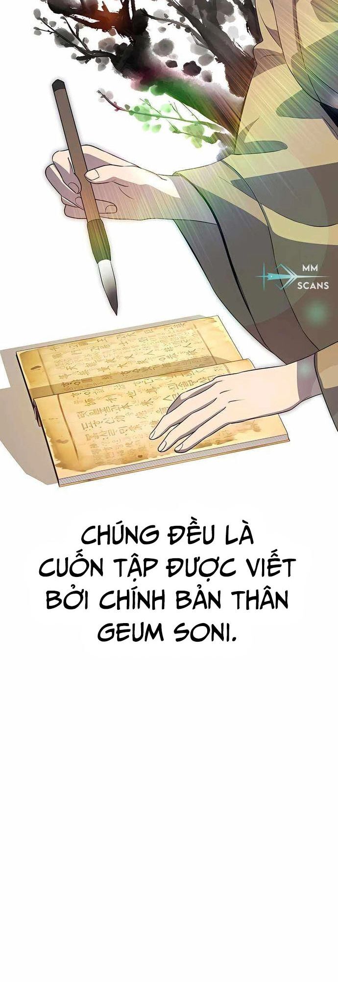 Tăng Lực Thợ Săn - Chapter 51 - Page 21