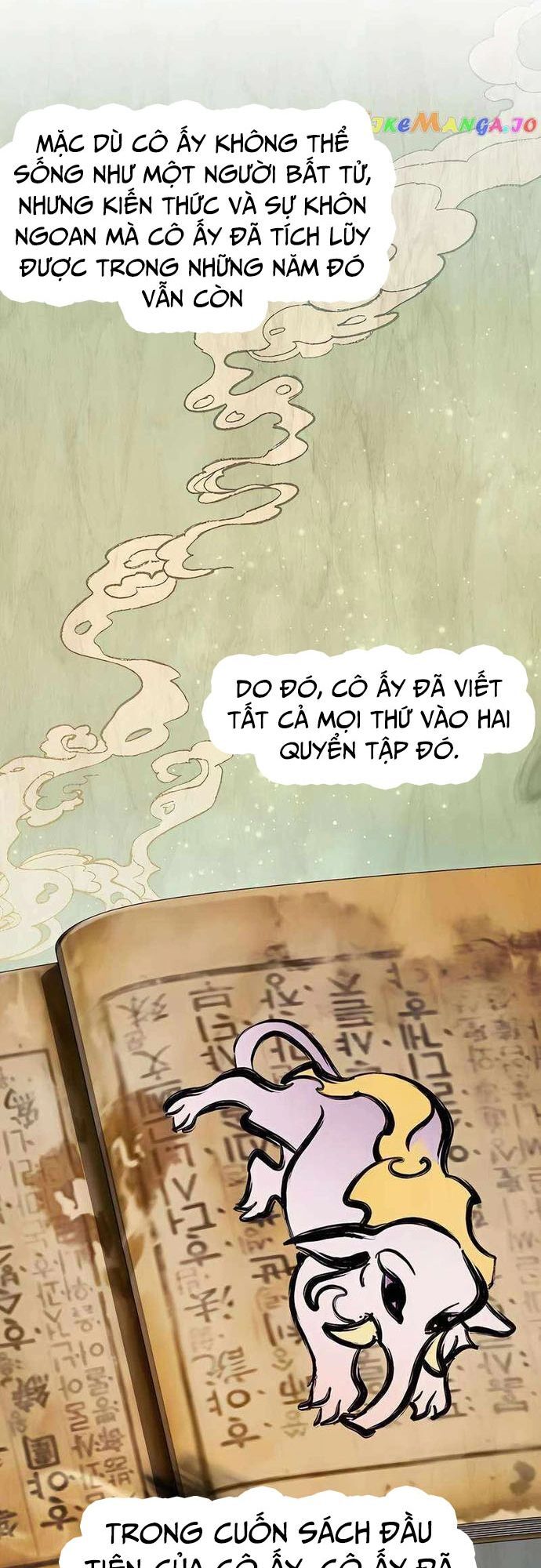 Tăng Lực Thợ Săn - Chapter 51 - Page 23