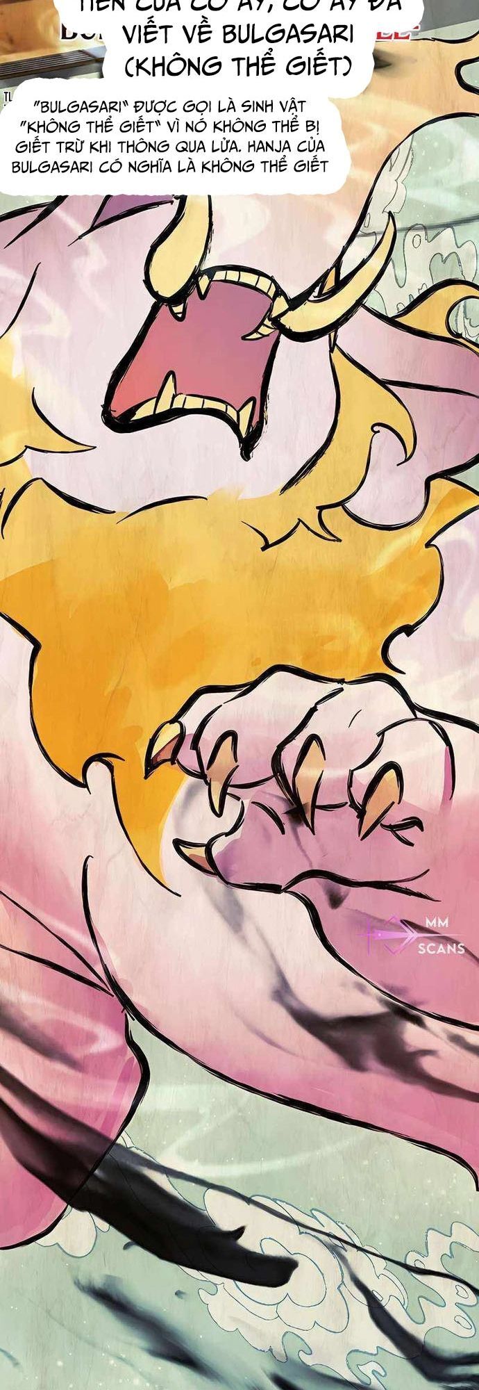 Tăng Lực Thợ Săn - Chapter 51 - Page 24