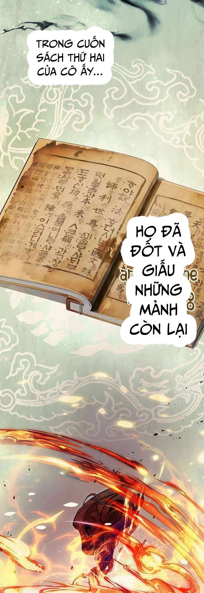 Tăng Lực Thợ Săn - Chapter 51 - Page 25