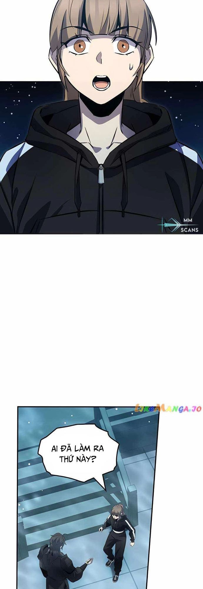 Tăng Lực Thợ Săn - Chapter 51 - Page 27