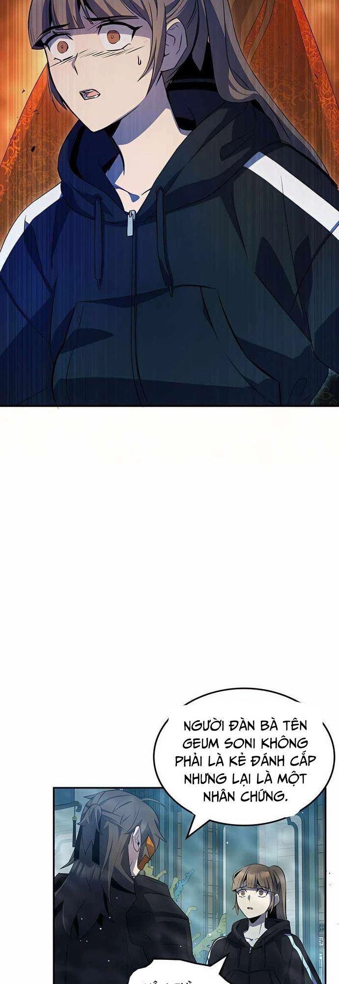Tăng Lực Thợ Săn - Chapter 51 - Page 29