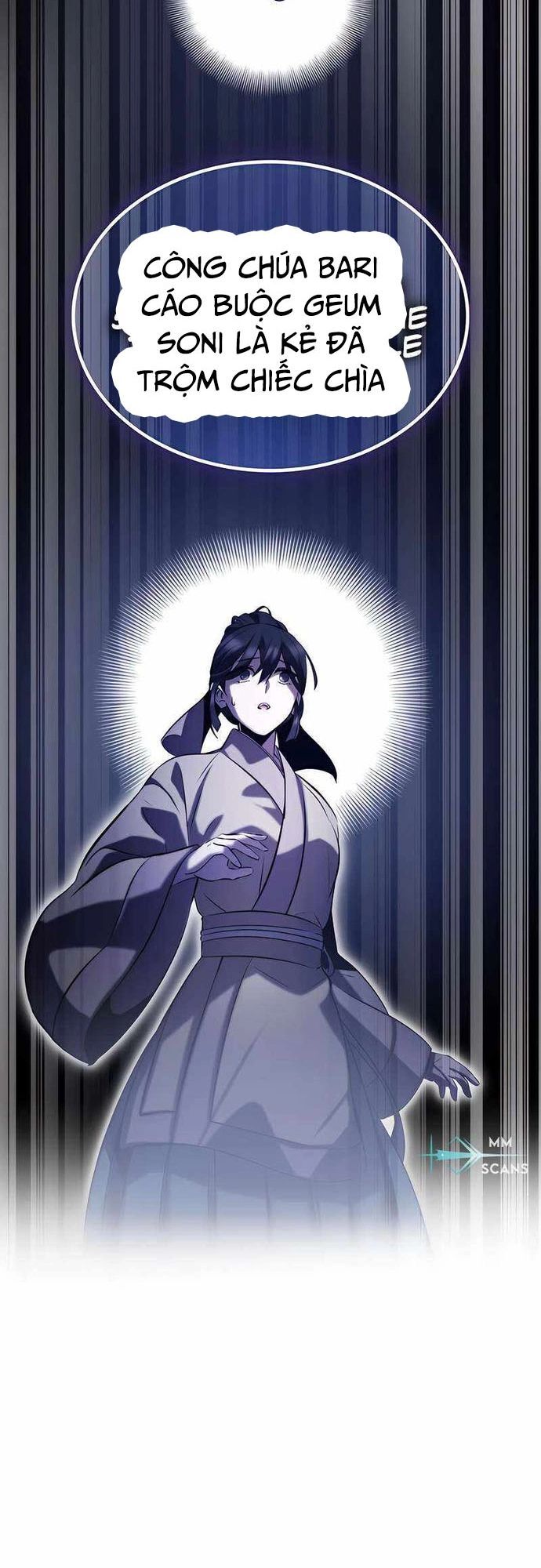 Tăng Lực Thợ Săn - Chapter 51 - Page 3