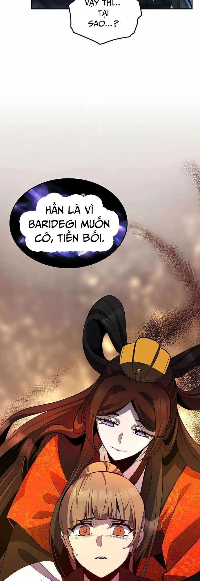 Tăng Lực Thợ Săn - Chapter 51 - Page 30