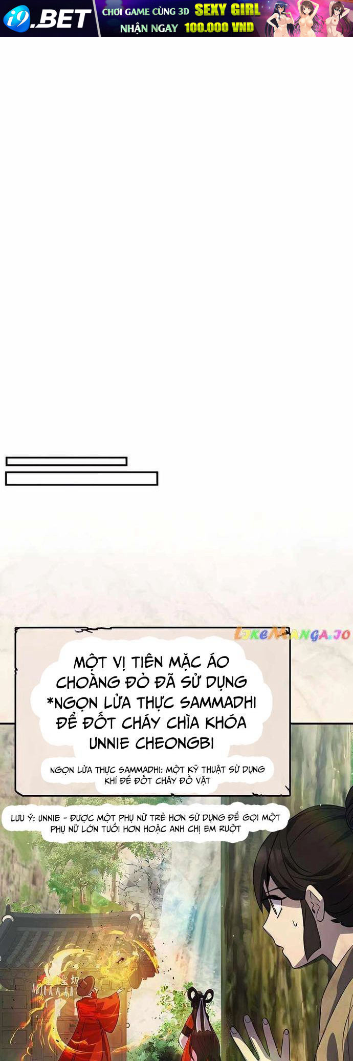 Tăng Lực Thợ Săn - Chapter 51 - Page 32