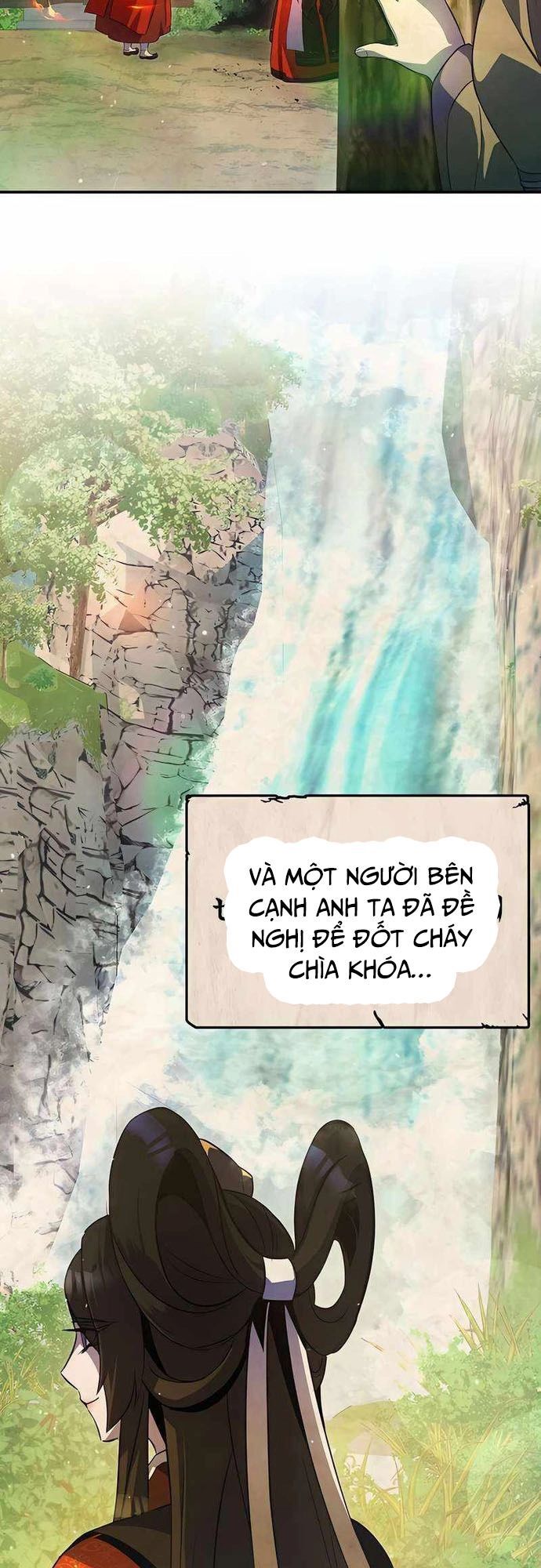 Tăng Lực Thợ Săn - Chapter 51 - Page 33