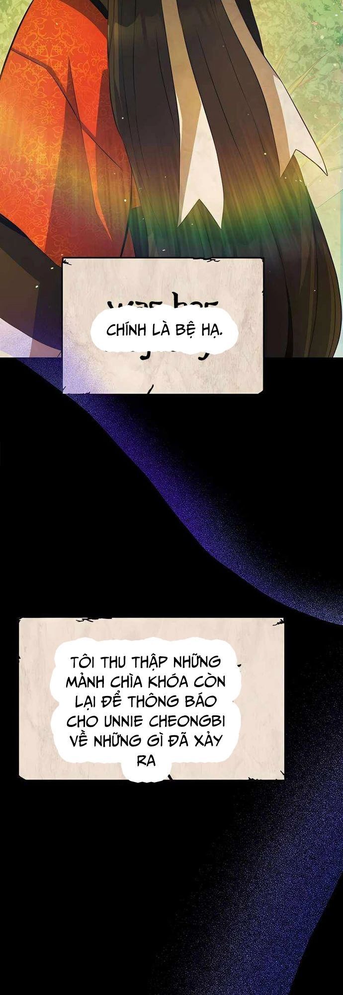 Tăng Lực Thợ Săn - Chapter 51 - Page 34