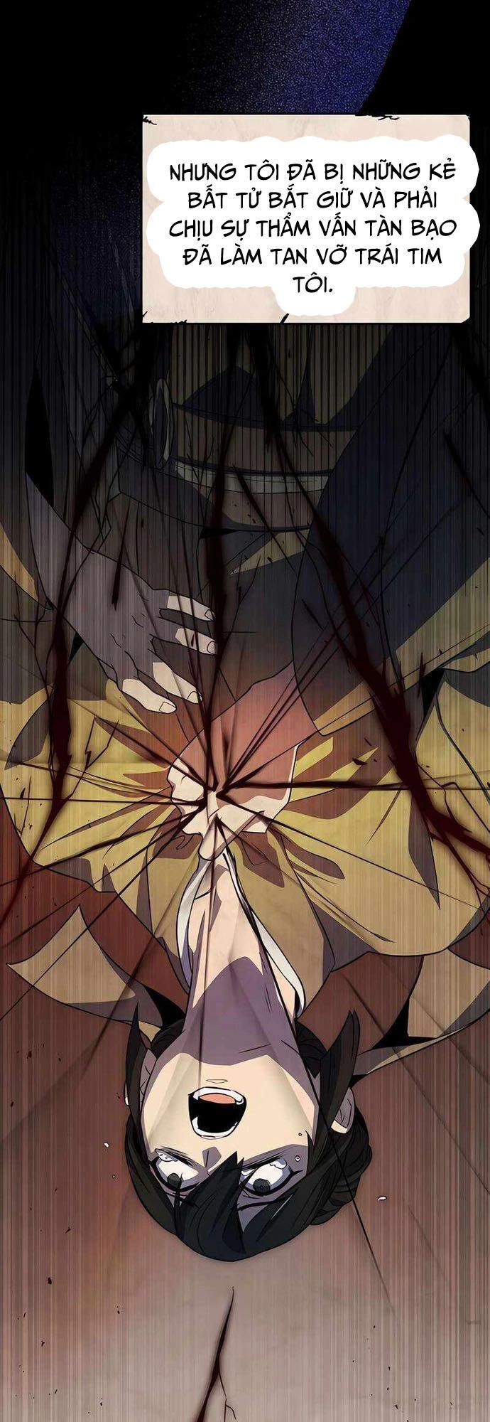Tăng Lực Thợ Săn - Chapter 51 - Page 35