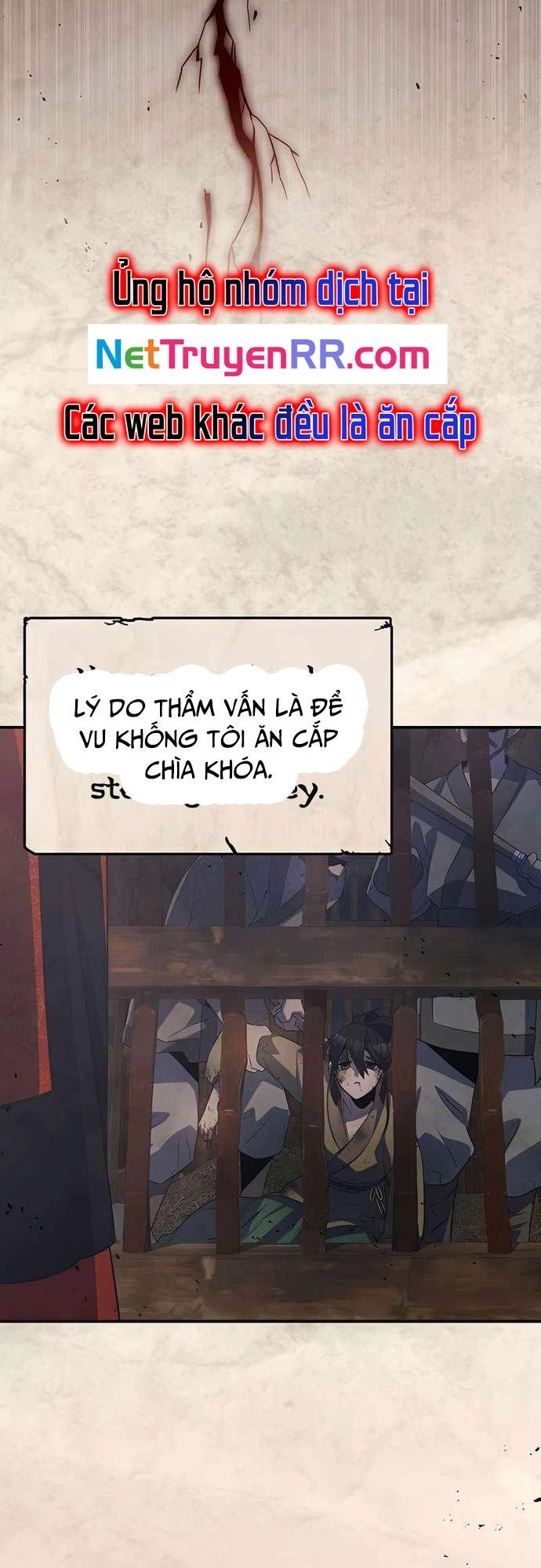 Tăng Lực Thợ Săn - Chapter 51 - Page 36