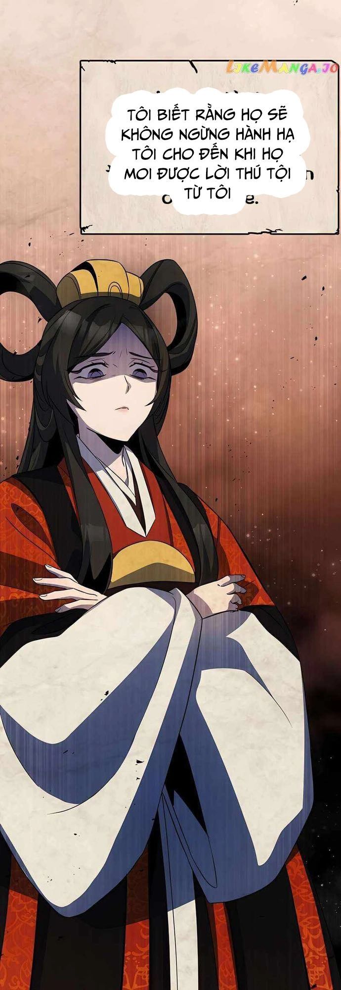 Tăng Lực Thợ Săn - Chapter 51 - Page 37