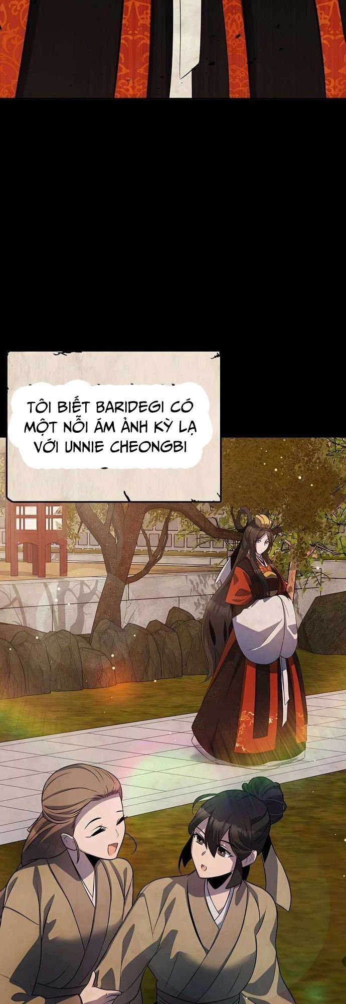 Tăng Lực Thợ Săn - Chapter 51 - Page 38