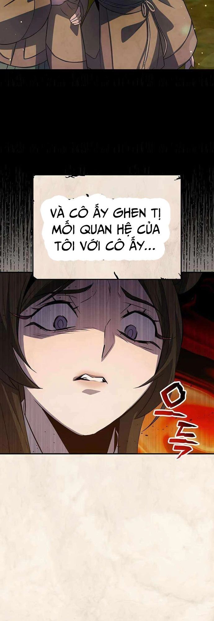 Tăng Lực Thợ Săn - Chapter 51 - Page 39